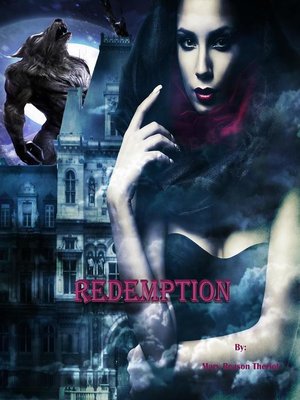 cover image of Redemption